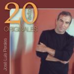 album image Y Te Vas Originales: 20 Éxitos