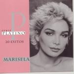 album image O Me Quieres o Me Dejas Serie Platino: Marisela