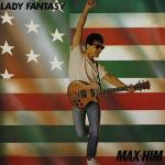 album image Break My Heart (Mextazuma Feat. Bianca) Lady Fantasy - Single