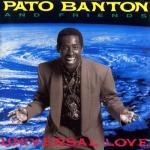 album image Go Pato Universal Love