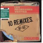 album image Zobi la mouche 10 Remixes 87-93