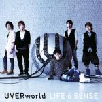 album image ace of ace LIFE 6 SENSE