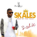album image SHAKE BODY Man of the Year