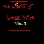 album image Oh Death The Worst of Gemini Killer, Vol. 8: Donot Open Until Doomsday