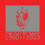 album image Welcome to Tomorrow (Are You Ready?) (SNAP! vs. Fragma) Cult of SNAP! (1990-2003)