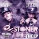 KOWICHI & DJ TY-KOH - STONER LIFE (Instrumental)