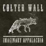 album image Sleeping on the Blacktop Imaginary Appalachia