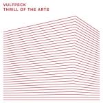 album image Back Pocket Thrill of the Arts