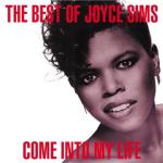 album image (You Are My) All in All Come Into My Life - The Very Best of Joyce Sims