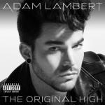 album image ghost town (slowed) The Original High