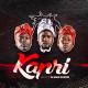 AfroHouse Os Banah - Kapri