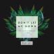 The Chainsmokers feat. Daya - Don't Let Me Down (Zomboy Remix)