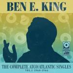 album image I (Who Have Nothing) The Complete Atco / Atlantic Singles Vol. 1: 1960-1966