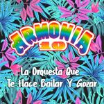 album image SOLO PIENSO EN TU AMOR La Orquesta Que Te Hace Bailar y Gozar