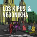album image ¿Qué nos pasó a los dos? Los Kipus & Veronikha. Maestros de la música criolla