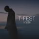 T-Fest - Улети (8D audio)