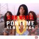 Jenn Morel - Ponteme (Amice rmx)