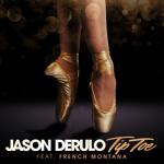 album image No Roots Tip Toe (feat. French Montana) - Single