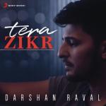 album image Tera Zikr Tera Zikr - Single