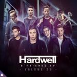 album image Get Low (Extended Mix)[MUSICREDBOOMSTAR] Hardwell & Friends, Vol. 03 - EP