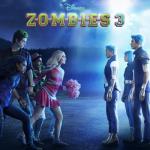 album image Fired Up ZOMBIES 3 (Original Soundtrack)