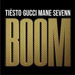 album image Boom Tataki (Gaeeky & Razi mashup) BOOM (feat. Gucci Mane) - Single