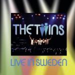 album image Fell In Love With The DJ - Gerson Tellez remix Italo Disco Live In Sweden