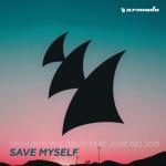 album image Save Myself Save Myself (feat. Josie Nelson) - Single
