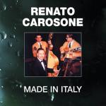 album image Tu vuò fà l'americano Made in Italy: Renato Carosone