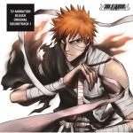 album image Nomber one TV Animation BLEACH (Original Soundtrack 1)