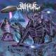Makhlvk - Megalith (ft. Irfan Fadlan from Scream In Bubble)