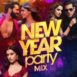 album image Tareefan - Songs.pk New Year Party Mix