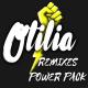 Otilia feat. Deejay Fly - I Dont Know (David Myrla & Vladof DJ Remix)