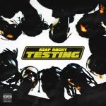 album image Kazakh Hip-Hop TESTING