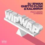 album image #Afro_RKN (Wip Wap) Ft DeeJay Wip Wap (feat. Kempi & FRNKIE) - Single