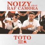 album image Toto (feat. RAF Camora) Toto (feat. RAF Camora) - Single