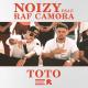 Noizy feat. RAF Camora - Toto (feat. RAF Camora)