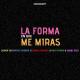 Super Yei Ft. Sammy, Myke Towers, Lenny Tavarez y Rafa Pabon - La Forma En Que Me Miras