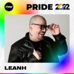 album image Toca's Miracle 2008 TNW Pride 2022 (DJ Mix)