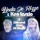 Linda Jo Rizzo With Ken Laszlo - Different Kind Of Magic (Magic Extended Mix)