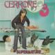Cerrone - 1977 Cerrone 3 Supernature (Side I)