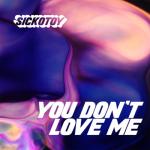 album image You Don't Love Me (feat. Roxen) You Don't Love Me - Single