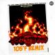KEVVO, Farruko, Chencho Corleone feat. Arcangel, Darell, Ñengo Flow, Brytiago, Myke Towers - 105 F Remix