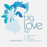 album image All About Love Big Love EP