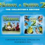 album image Shrek OST Im a Believer