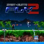 album image CRY (Mextazuma) Fly 2 (feat. NILETTO) - Single