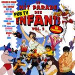 album image Ken le survivant (Générique) Le hit parade des enfants, vol. 2