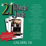 album image 01 - El Infiernito 21 Black Jack (Nueva Edición Remasterizada)