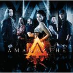 album image Amaranthine Amaranthe