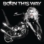 album image Lady Gaga Born This Way
